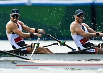 Aviron : Quels Bleu(e)s à un an de Paris 2024 ?