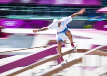 Sports Extrêmes : Le FISE Xperience Series à bon port au Havre