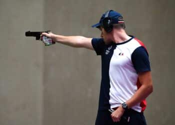 Tir : Les Tricolores en action sur la scène internationale