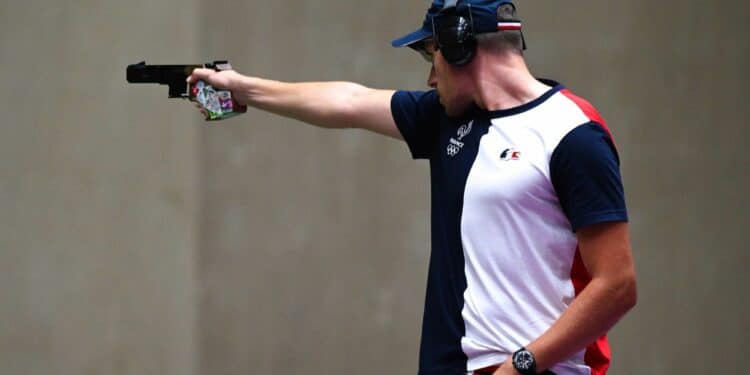 Tir : Les Tricolores en action sur la scène internationale