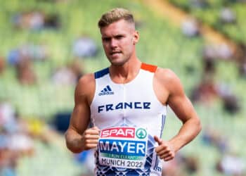 Athlétisme : Le programme du jour des Mondiaux