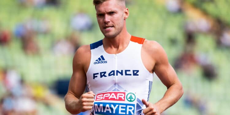 Athlétisme : Le programme du jour des Mondiaux