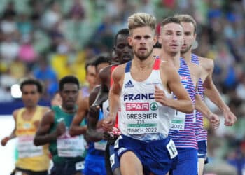 Athlétisme : Le programme du jour des Mondiaux