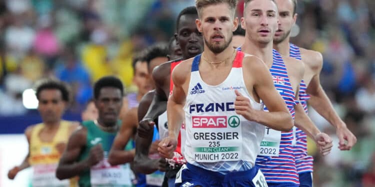 Athlétisme : Le programme du jour des Mondiaux