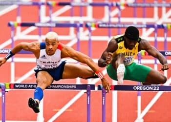 Athlétisme : Quels Mondiaux pour la France ?