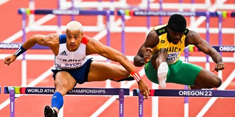 Athlétisme : Quels Mondiaux pour la France ?