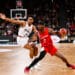 Basket : Le Canada, premier adversaire des Bleus