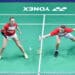 Badminton : Le grand test des Bleu(e)s avant les Jeux