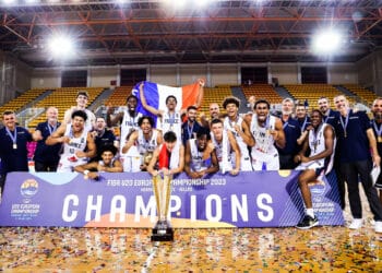 Tir à l’arc : Lisa Barbelin dans le mille avant Paris 2024