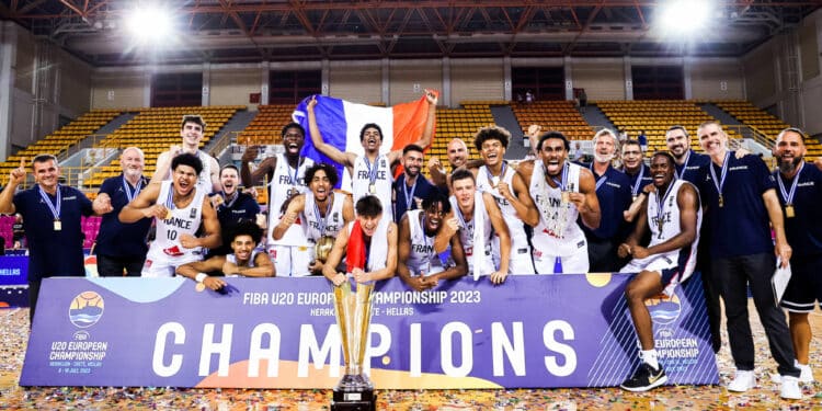 Tir à l’arc : Lisa Barbelin dans le mille avant Paris 2024