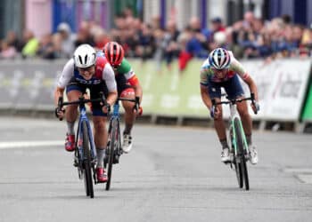 Cyclisme : la Périgord Ladies prête à s’élancer 