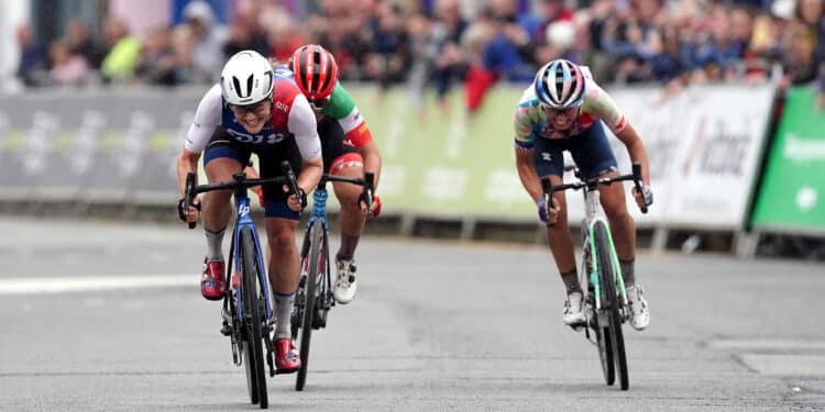 Cyclisme : la Périgord Ladies prête à s’élancer