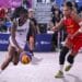 Basket 3×3 : Les Bleues en route vers la Coupe d’Europe