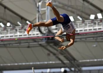 Athlétisme : Le programme du jour des Mondiaux