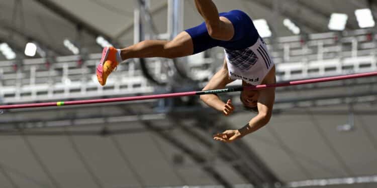 Athlétisme : Le programme du jour des Mondiaux