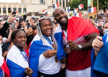 Judo : Un absent français de taille pour les Europe