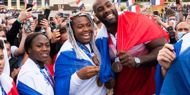 Judo : Un absent français de taille pour les Europe