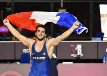 Lutte : La France à la fête chez les U20 ?