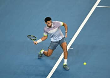 Tennis : La Coupe Davis dans le viseur des Bleus