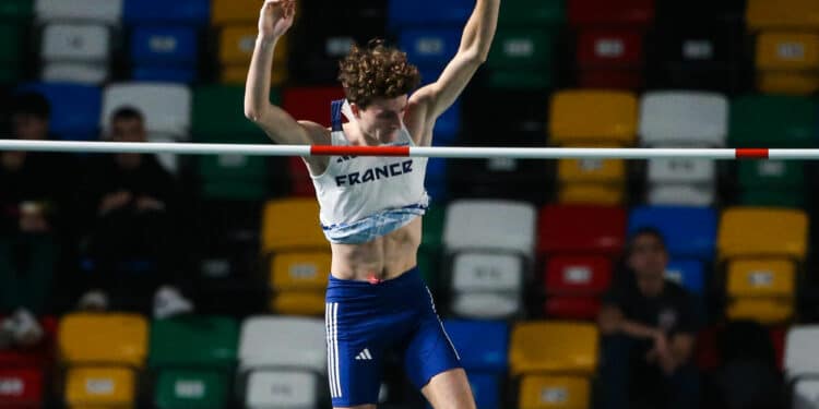 Basket : Les Bleus passent (enfin) un vrai test