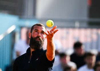Tennis : L’Open de Vendée dans les starting-blocks