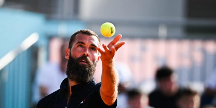 Tennis : L’Open de Vendée dans les starting-blocks