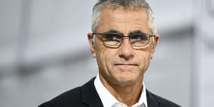Laurent Jalabert : « Le Prix de la Combativité est une forme de reconnaissance »