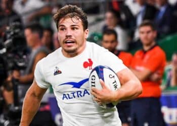 Rugby : L’Australie, un test vraiment raisonnable ?