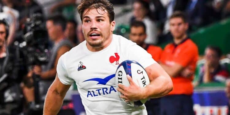 Rugby : L’Australie, un test vraiment raisonnable ?