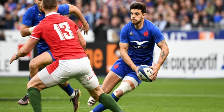 Rugby : Le XV de France en mode revanche