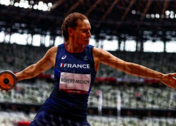 Athlétisme : Le programme du jour des Mondiaux