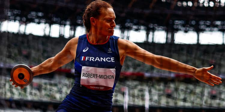 Athlétisme : Le programme du jour des Mondiaux