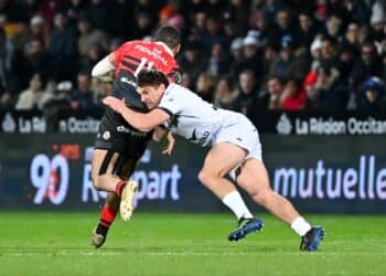 Rugby #BienJoué : Comment développer la sécurité dans le rugby ?