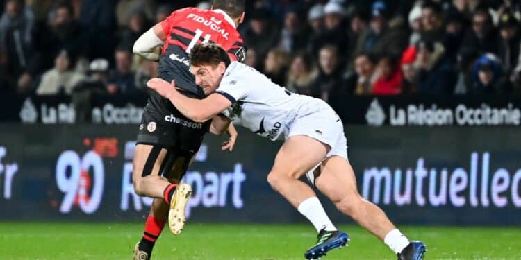 Rugby #BienJoué : Comment développer la sécurité dans le rugby ?