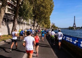 Running : Memorun, la course qui sensibilise à la maladie d’Alzheimer