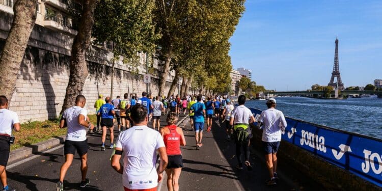 Running : Memorun, la course qui sensibilise à la maladie d’Alzheimer