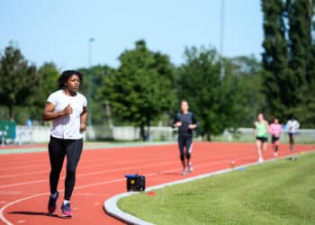INSEP : L&rsquo;heure de la rentrée a sonné