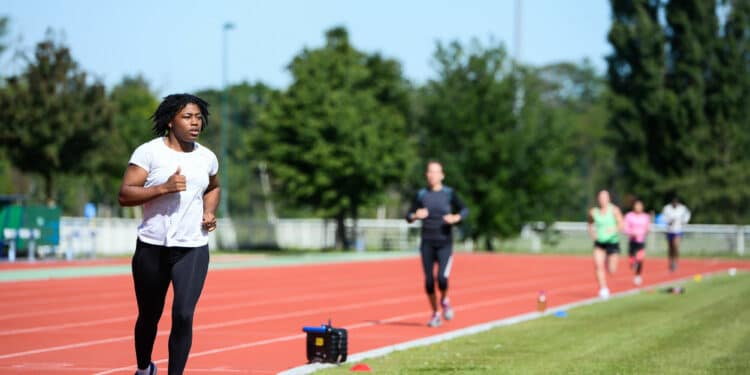 INSEP : L’heure de la rentrée a sonné