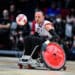 Paris, capitale du rugby-fauteuil