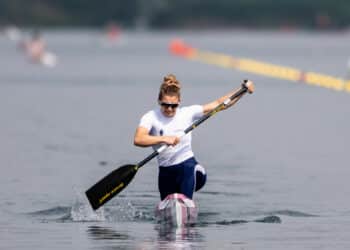 Canoë-Kayak : Des Mondiaux sur la route de Paris