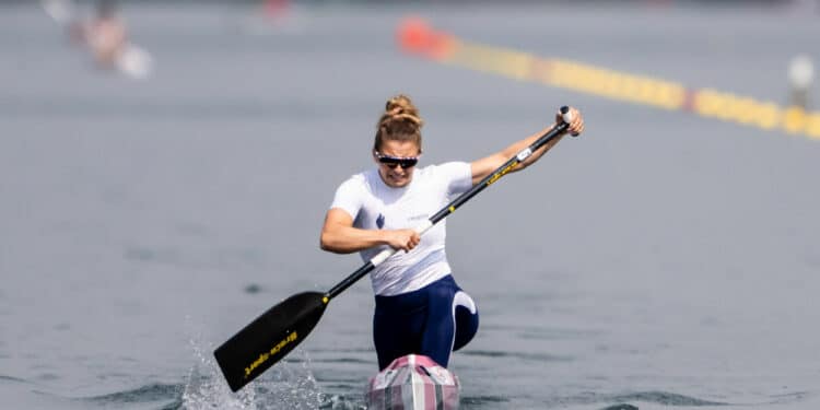 Canoë-Kayak : Des Mondiaux sur la route de Paris
