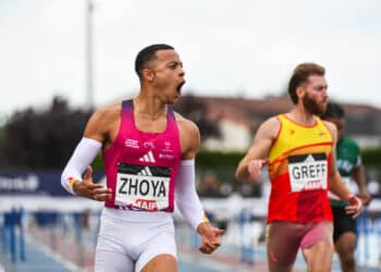 Tir à l’arc : Lisa Barbelin dans le mille avant Paris 2024