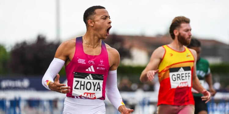 Tir à l’arc : Lisa Barbelin dans le mille avant Paris 2024