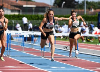 Athlétisme : Le programme du jour des Mondiaux