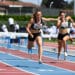 Athlétisme : Le programme du jour des Mondiaux