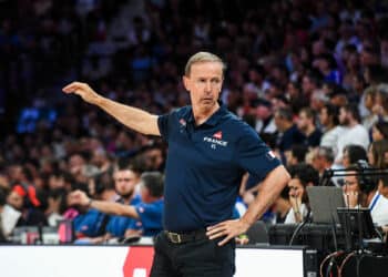 Vincent Collet : « Se permettre de voir grand »