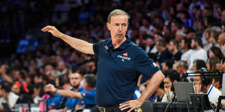 Vincent Collet : « Se permettre de voir grand »