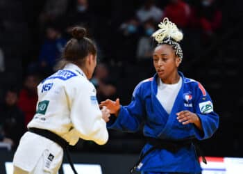 Jeux mondiaux universitaires : premières médailles pour la France en Chine