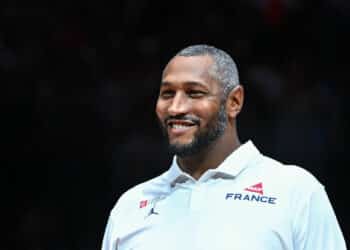 Boris Diaw : « Une nouvelle aventure a commencé »