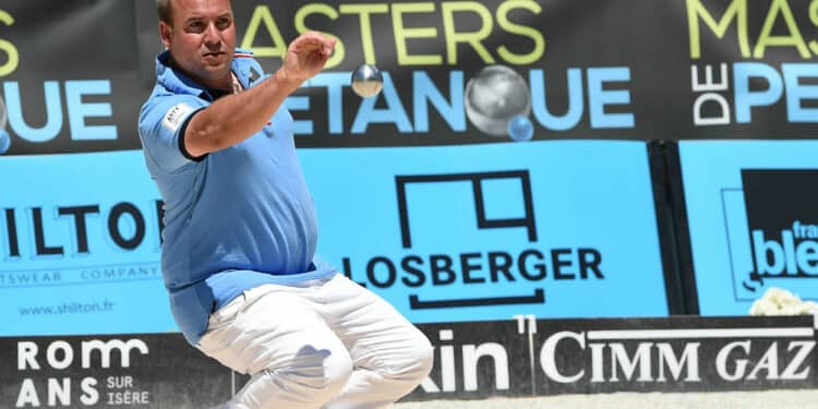 Basket : Les Bleus passent (enfin) un vrai test